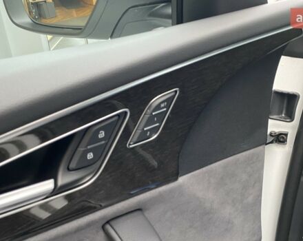 купить новое авто Ауди Q8 2025 года от официального дилера Ауді Центр Дніпро Ауди фото