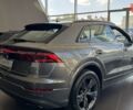 Ауди Q8, объемом двигателя 2.97 л и пробегом 0 тыс. км за 94184 $, фото 3 на Automoto.ua