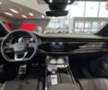 Ауди Q8, объемом двигателя 2.97 л и пробегом 0 тыс. км за 107158 $, фото 14 на Automoto.ua