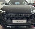 Ауди Q8, объемом двигателя 2.97 л и пробегом 0 тыс. км за 99309 $, фото 1 на Automoto.ua