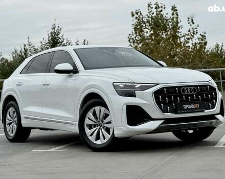 Ауди Q8, объемом двигателя 3 л и пробегом 1 тыс. км за 87700 $, фото 21 на Automoto.ua