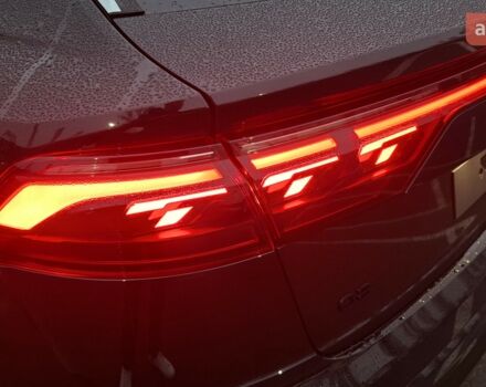 купить новое авто Ауди Q8 2025 года от официального дилера Порше Захід Ауди фото