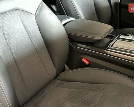 Ауди Q8, объемом двигателя 2.97 л и пробегом 0 тыс. км за 108600 $, фото 8 на Automoto.ua