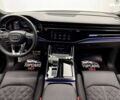 Ауди Q8, объемом двигателя 3 л и пробегом 1 тыс. км за 106900 $, фото 26 на Automoto.ua