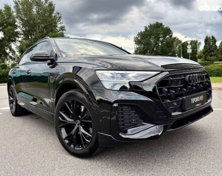 Ауді Q8, об'ємом двигуна 3 л та пробігом 1 тис. км за 110900 $, фото 24 на Automoto.ua