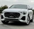 Ауди Q8, объемом двигателя 3 л и пробегом 1 тыс. км за 87700 $, фото 1 на Automoto.ua