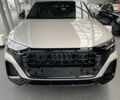 купить новое авто Ауди Q8 2025 года от официального дилера Ауді Центр Дніпро Ауди фото