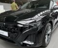 Ауді Q8, об'ємом двигуна 2.97 л та пробігом 0 тис. км за 113476 $, фото 1 на Automoto.ua