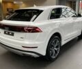 купить новое авто Ауди Q8 2025 года от официального дилера Ауді Центр Дніпро Ауди фото