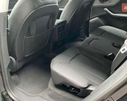 купити нове авто Ауді Q8 2025 року від офіційного дилера Ауді Центр Дніпро Ауді фото
