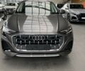 купити нове авто Ауді Q8 2025 року від офіційного дилера Ауді Центр Дніпро Ауді фото
