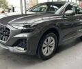 купити нове авто Ауді Q8 2025 року від офіційного дилера Ауді Центр Дніпро Ауді фото