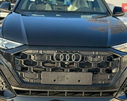 Ауді Q8, об'ємом двигуна 2.97 л та пробігом 0 тис. км за 108300 $, фото 3 на Automoto.ua