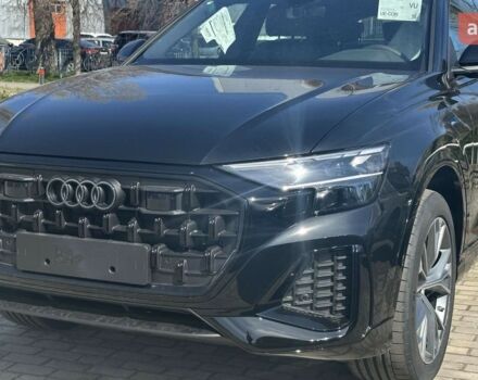 Ауді Q8, об'ємом двигуна 2.97 л та пробігом 0 тис. км за 95900 $, фото 3 на Automoto.ua