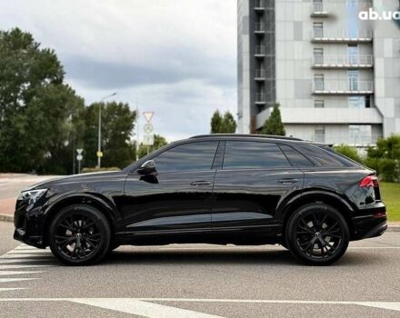 Ауді Q8, об'ємом двигуна 3 л та пробігом 1 тис. км за 110900 $, фото 5 на Automoto.ua