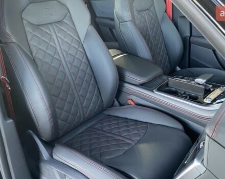 Ауди Q8 2025 года купить новое авто Ауди Q8 2025 года от официального дилера Ауді Центр Дніпро Ауди фото
