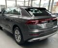 купити нове авто Ауді Q8 2025 року від офіційного дилера Ауді Центр Дніпро Ауді фото