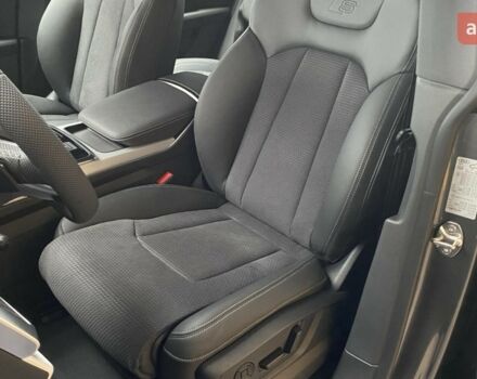 купить новое авто Ауди Q8 2025 года от официального дилера Ауді Центр Дніпро Ауди фото