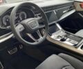 купить новое авто Ауди Q8 2025 года от официального дилера Ауді Центр Дніпро Ауди фото