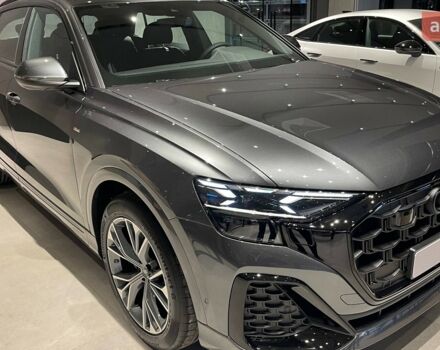 Ауди Q8, объемом двигателя 2.97 л и пробегом 0 тыс. км за 107824 $, фото 4 на Automoto.ua