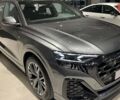Ауди Q8, объемом двигателя 2.97 л и пробегом 0 тыс. км за 107824 $, фото 4 на Automoto.ua