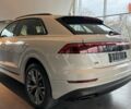 Ауді Q8, об'ємом двигуна 2.97 л та пробігом 0 тис. км за 103646 $, фото 6 на Automoto.ua