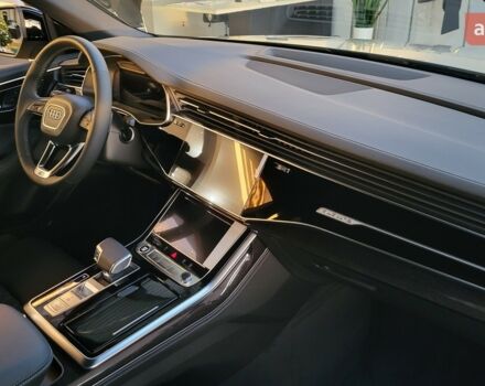 Ауді Q8, об'ємом двигуна 2.97 л та пробігом 0 тис. км за 118933 $, фото 15 на Automoto.ua