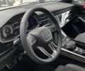 купить новое авто Ауди Q8 2025 года от официального дилера Ауді Центр Дніпро Ауди фото