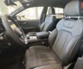 Ауди Q8, объемом двигателя 2.97 л и пробегом 0 тыс. км за 104356 $, фото 10 на Automoto.ua