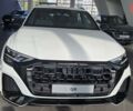 купить новое авто Ауди Q8 2025 года от официального дилера Ауді-Центр Харків Ауди фото