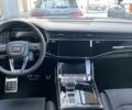 купить новое авто Ауди Q8 2025 года от официального дилера Ауді Центр Дніпро Ауди фото