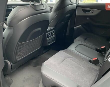 купить новое авто Ауди Q8 2025 года от официального дилера Ауді Центр Дніпро Ауди фото