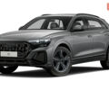 Ауди Q8, объемом двигателя 2.97 л и пробегом 0 тыс. км за 101208 $, фото 1 на Automoto.ua