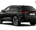 Ауди Q8, объемом двигателя 2.97 л и пробегом 0 тыс. км за 128231 $, фото 1 на Automoto.ua
