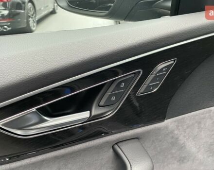 купити нове авто Ауді Q8 2025 року від офіційного дилера Ауді Центр Дніпро Ауді фото