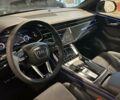 Ауді Q8, об'ємом двигуна 2.97 л та пробігом 0 тис. км за 108600 $, фото 24 на Automoto.ua