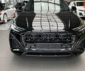 Ауди Q8 2025 года купить новое авто Ауди Q8 2025 года от официального дилера Ауді Центр Дніпро Ауди фото
