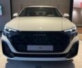 Ауди Q8, объемом двигателя 2.97 л и пробегом 0 тыс. км за 103848 $, фото 4 на Automoto.ua
