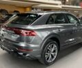 купити нове авто Ауді Q8 2025 року від офіційного дилера Ауді Центр Дніпро Ауді фото