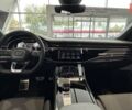 Ауди Q8, объемом двигателя 2.97 л и пробегом 0 тыс. км за 106878 $, фото 11 на Automoto.ua