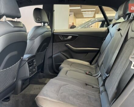 Ауди Q8, объемом двигателя 2.97 л и пробегом 0 тыс. км за 100163 $, фото 16 на Automoto.ua