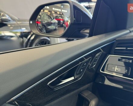 Ауди Q8, объемом двигателя 2.97 л и пробегом 0 тыс. км за 104694 $, фото 10 на Automoto.ua