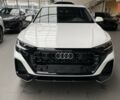 купити нове авто Ауді Q8 2025 року від офіційного дилера Ауді Центр Дніпро Ауді фото