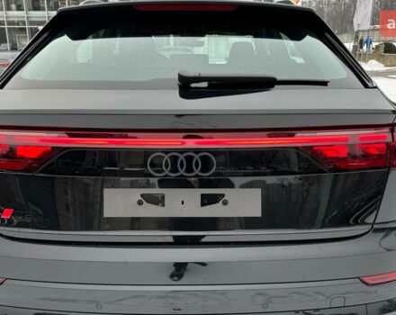 Ауді Q8, об'ємом двигуна 2.97 л та пробігом 0 тис. км за 108300 $, фото 27 на Automoto.ua