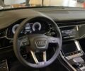 Ауді Q8, об'ємом двигуна 2.97 л та пробігом 0 тис. км за 113036 $, фото 14 на Automoto.ua