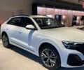 Ауди Q8, объемом двигателя 2.97 л и пробегом 0 тыс. км за 103848 $, фото 5 на Automoto.ua