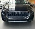 купить новое авто Ауди Q8 2025 года от официального дилера Ауді Центр Дніпро Ауди фото