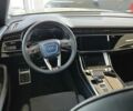 купить новое авто Ауди Q8 2025 года от официального дилера Ауді-Центр Харків Ауди фото