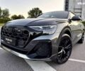 Ауді Q8, об'ємом двигуна 3 л та пробігом 1 тис. км за 109800 $, фото 2 на Automoto.ua