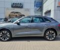 Ауді Q8, об'ємом двигуна 2.97 л та пробігом 0 тис. км за 117205 $, фото 1 на Automoto.ua